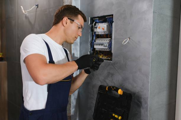 Best Electrical System Inspection  in Crownpoint, NM